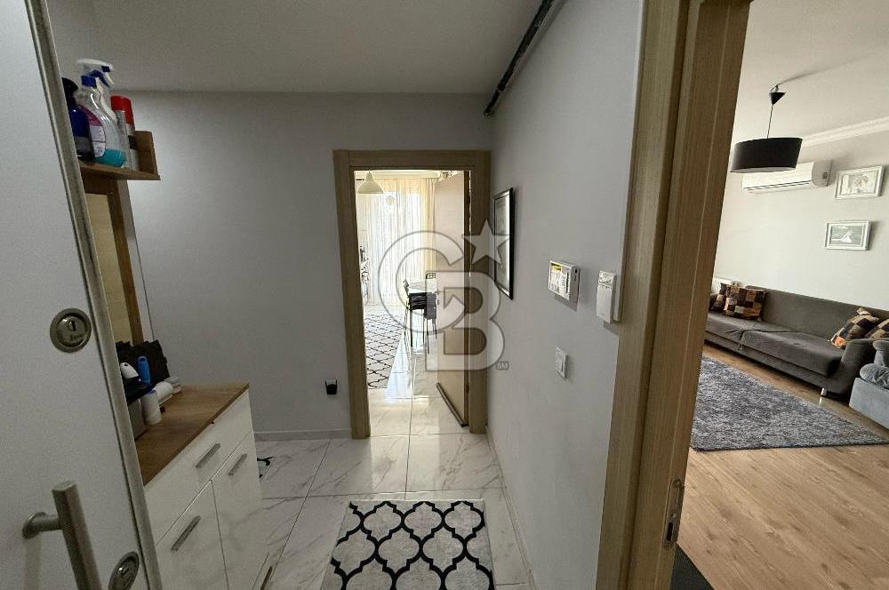 PENDİK GÜLLÜBAĞLAR DEVRİ PENDİK SİTESİ SATILIK 3+1 DAİRE 