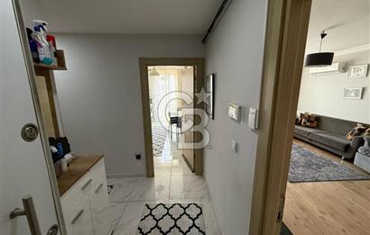 PENDİK GÜLLÜBAĞLAR DEVRİ PENDİK SİTESİ SATILIK 3+1 DAİRE 