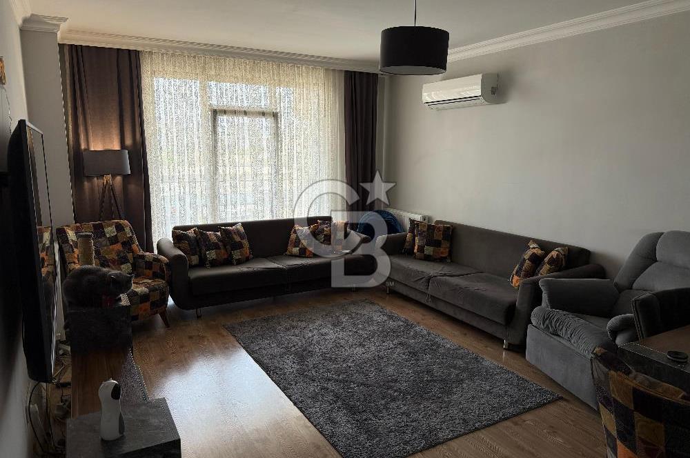 PENDİK GÜLLÜBAĞLAR DEVRİ PENDİK SİTESİ SATILIK 3+1 DAİRE 