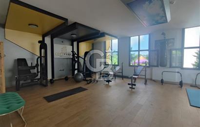 TRABZON KAŞÜSTÜNDE ACİL 150 M2 3+1 SATILIK DAİRE
