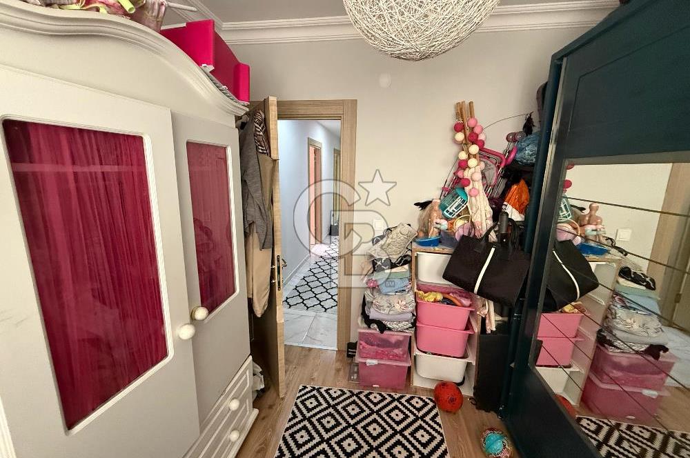PENDİK GÜLLÜBAĞLAR DEVRİ PENDİK SİTESİ SATILIK 3+1 DAİRE 