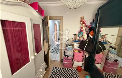 PENDİK GÜLLÜBAĞLAR DEVRİ PENDİK SİTESİ SATILIK 3+1 DAİRE 