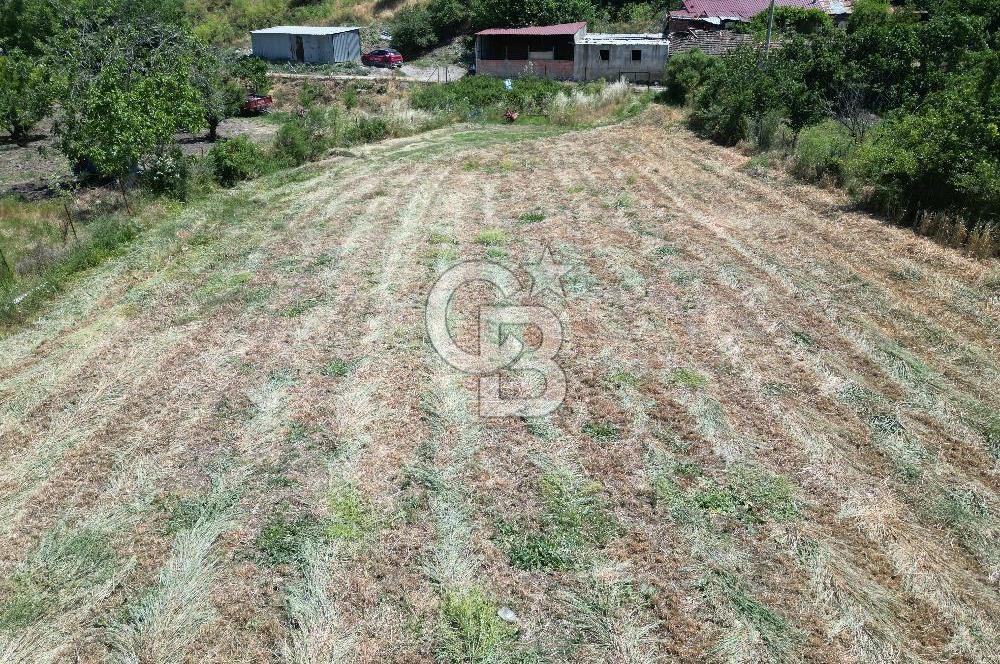 ÇANAKKALE MERKEZ SARAYCIK KÖYÜNDE KÖY İÇİ İMARLI SATILIK ARSA