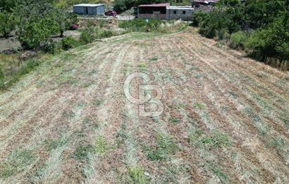 ÇANAKKALE MERKEZ SARAYCIK KÖYÜNDE KÖY İÇİ İMARLI SATILIK ARSA