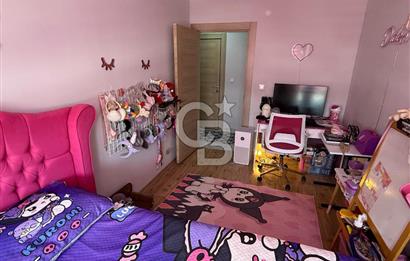 PENDİK GÜLLÜBAĞLAR DEVRİ PENDİK SİTESİ SATILIK 3+1 DAİRE 