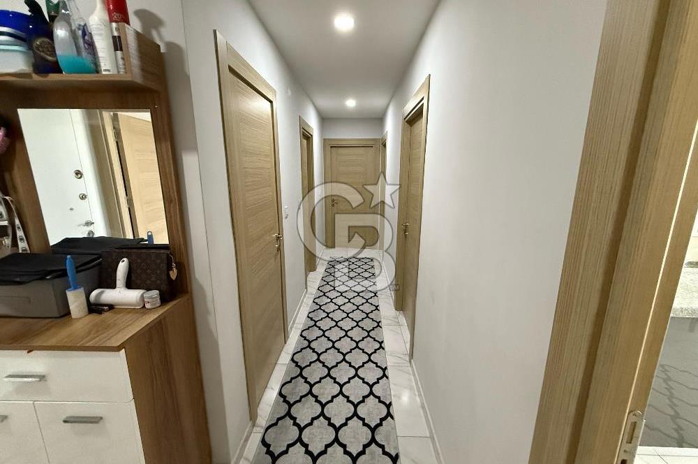 PENDİK GÜLLÜBAĞLAR DEVRİ PENDİK SİTESİ SATILIK 3+1 DAİRE 