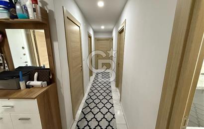 PENDİK GÜLLÜBAĞLAR DEVRİ PENDİK SİTESİ SATILIK 3+1 DAİRE 