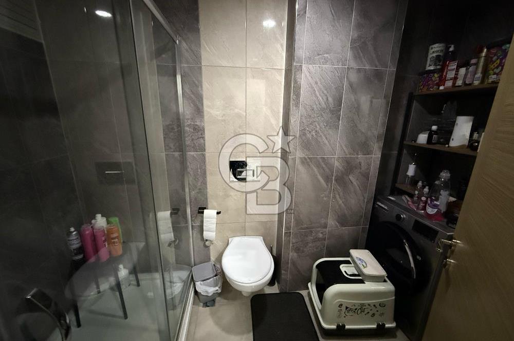 PENDİK GÜLLÜBAĞLAR DEVRİ PENDİK SİTESİ SATILIK 3+1 DAİRE 
