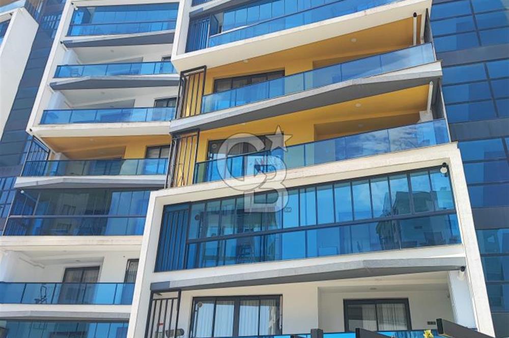 TRABZON KAŞÜSTÜNDE ACİL 150 M2 3+1 SATILIK DAİRE