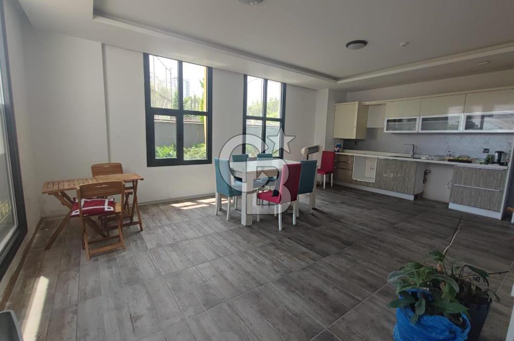TRABZON KAŞÜSTÜNDE ACİL 150 M2 3+1 SATILIK DAİRE