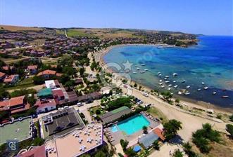 SATILIK İMARLI ARSA ÇANAKKALE GELİBOLU GÜNEYLİ MAHMUTPAŞADA