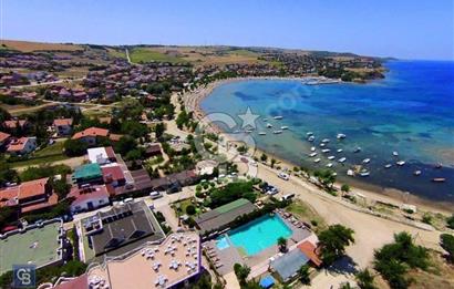 SATILIK İMARLI ARSA ÇANAKKALE GELİBOLU GÜNEYLİ MAHMUTPAŞADA
