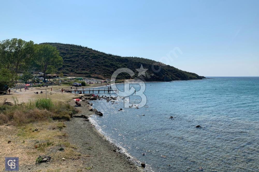 SATILIK İMARLI ARSA ÇANAKKALE GELİBOLU GÜNEYLİ MAHMUTPAŞADA