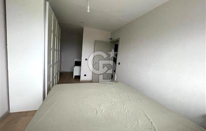 Ümraniye Saray Mah.Antasya Residence da Eşyalı Kiralık 2+1 Daire