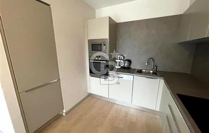 Ümraniye Saray Mah.Antasya Residence da Eşyalı Kiralık 2+1 Daire