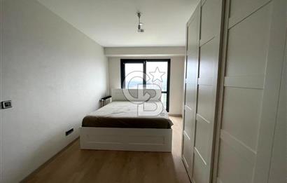 Ümraniye Saray Mah.Antasya Residence da Eşyalı Kiralık 2+1 Daire