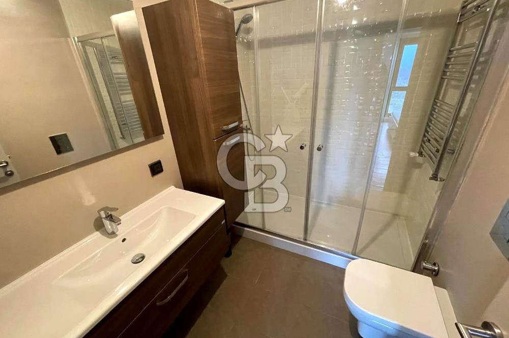 Ümraniye Saray Mah.Antasya Residence da Eşyalı Kiralık 2+1 Daire