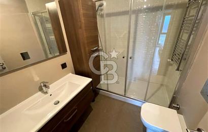 Ümraniye Saray Mah.Antasya Residence da Eşyalı Kiralık 2+1 Daire