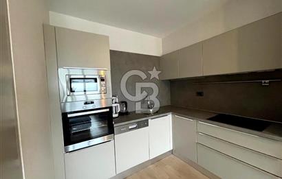 Ümraniye Saray Mah.Antasya Residence da Eşyalı Kiralık 2+1 Daire