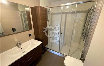 Ümraniye Saray Mah.Antasya Residence da Eşyalı Kiralık 2+1 Daire