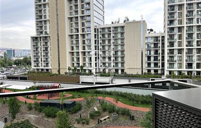 MERKEZ ANKARA'DA SATILIK 4,5+1 FULL YAPILI DAİRE