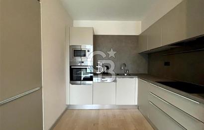 Ümraniye Saray Mah.Antasya Residence da Eşyalı Kiralık 2+1 Daire