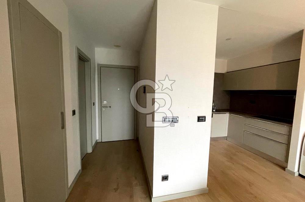 Ümraniye Saray Mah.Antasya Residence da Eşyalı Kiralık 2+1 Daire