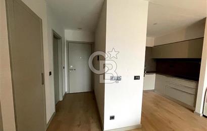 Ümraniye Saray Mah.Antasya Residence da Eşyalı Kiralık 2+1 Daire