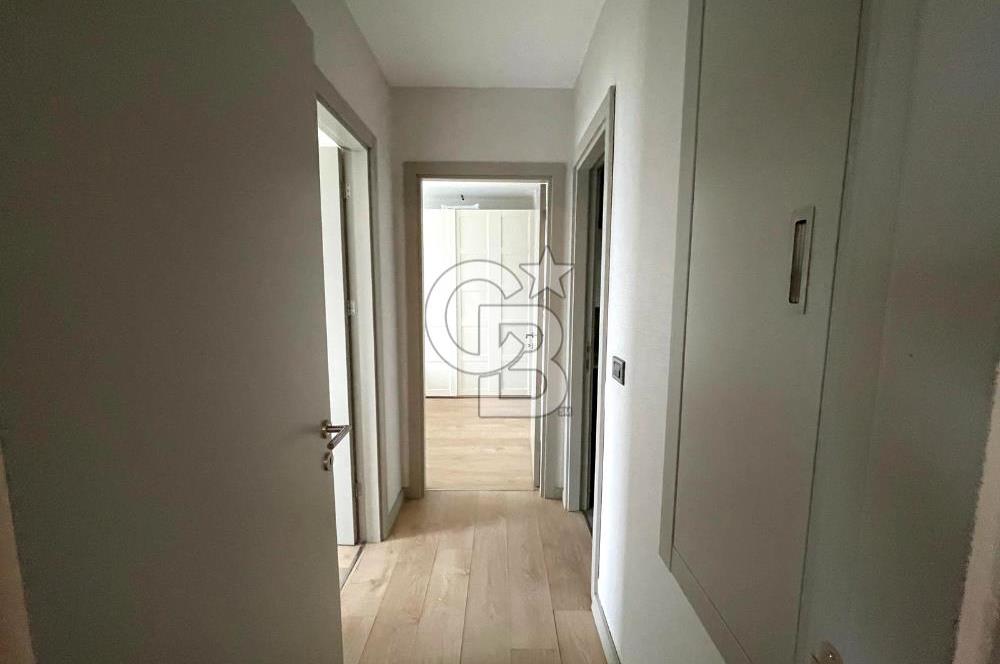 Ümraniye Saray Mah.Antasya Residence da Eşyalı Kiralık 2+1 Daire