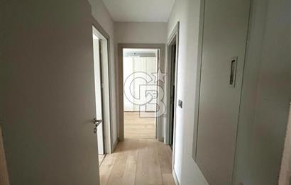 Ümraniye Saray Mah.Antasya Residence da Eşyalı Kiralık 2+1 Daire