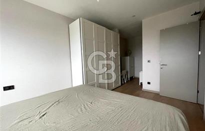 Ümraniye Saray Mah.Antasya Residence da Eşyalı Kiralık 2+1 Daire