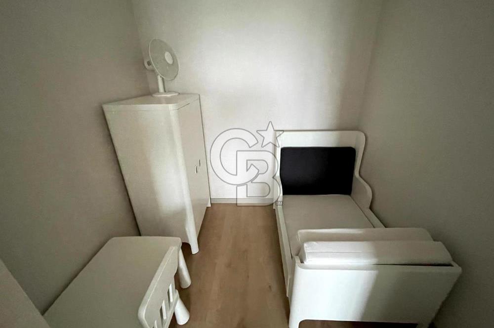 Ümraniye Saray Mah.Antasya Residence da Eşyalı Kiralık 2+1 Daire