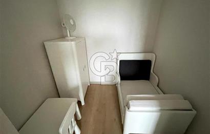Ümraniye Saray Mah.Antasya Residence da Eşyalı Kiralık 2+1 Daire