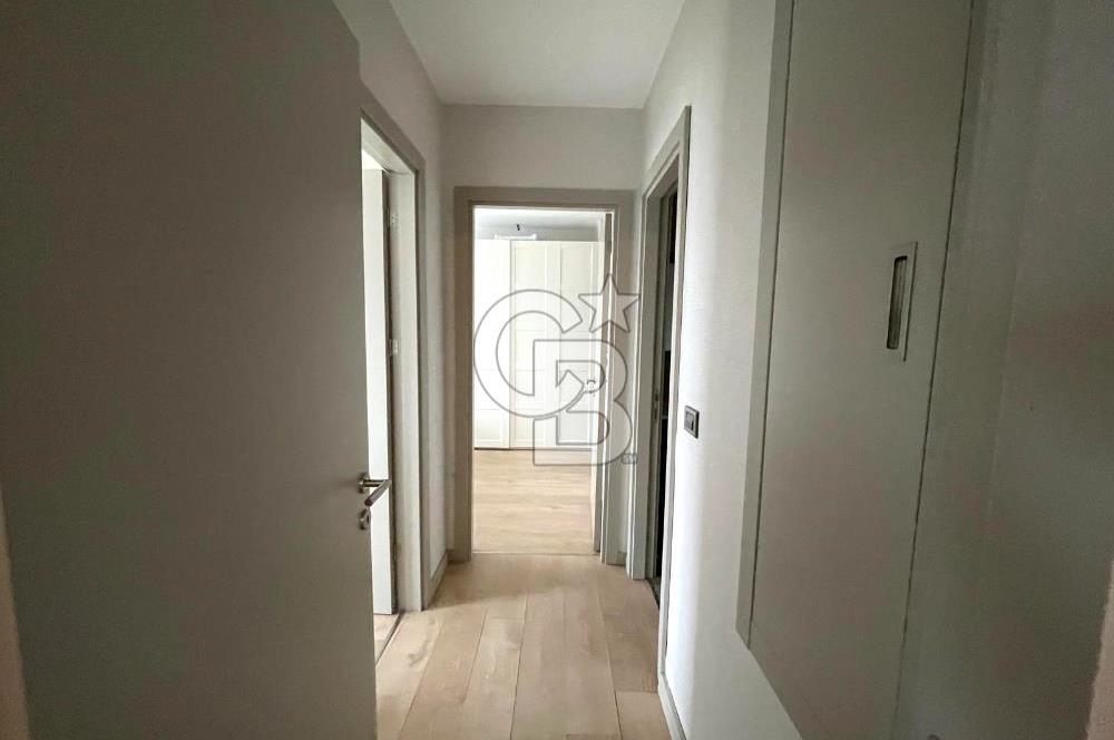Ümraniye Saray Mah.Antasya Residence da Eşyalı Kiralık 2+1 Daire
