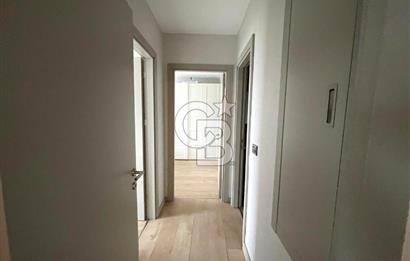 Ümraniye Saray Mah.Antasya Residence da Eşyalı Kiralık 2+1 Daire