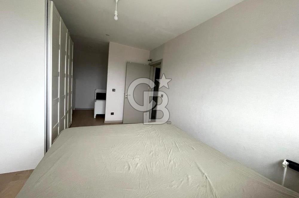 Ümraniye Saray Mah.Antasya Residence da Eşyalı Kiralık 2+1 Daire