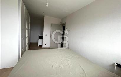 Ümraniye Saray Mah.Antasya Residence da Eşyalı Kiralık 2+1 Daire