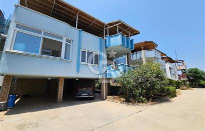 Mersin Yenişehir Kocavilayet Satılık Villa 4+1