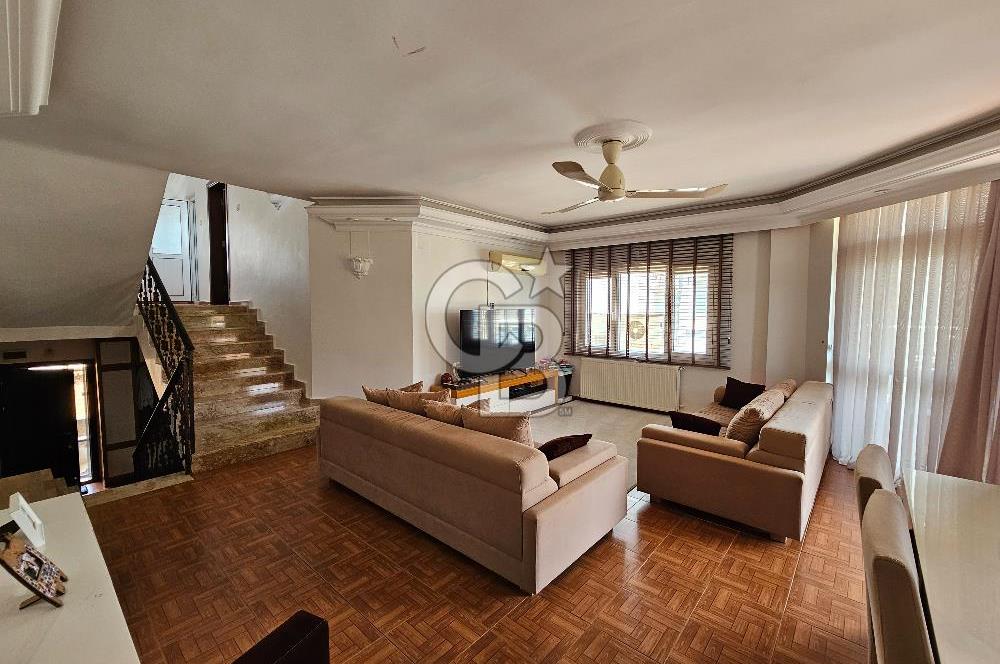 Mersin Yenişehir Kocavilayet Satılık Villa 4+1
