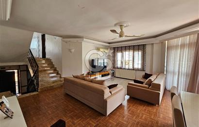 Mersin Yenişehir Kocavilayet Satılık Villa 4+1
