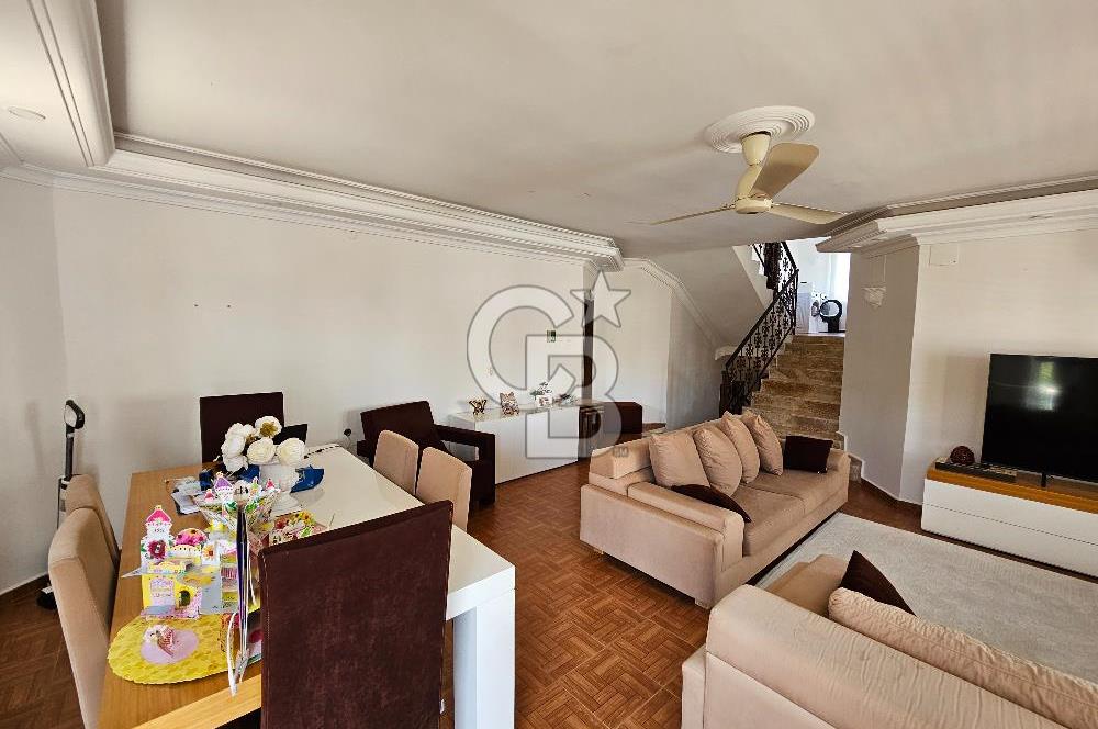 Mersin Yenişehir Kocavilayet Satılık Villa 4+1