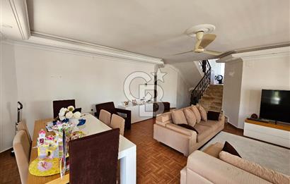 Mersin Yenişehir Kocavilayet Satılık Villa 4+1