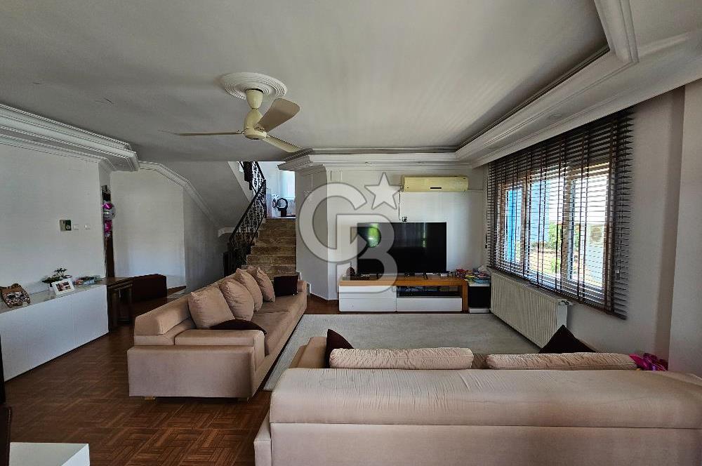 Mersin Yenişehir Kocavilayet Satılık Villa 4+1