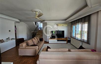 Mersin Yenişehir Kocavilayet Satılık Villa 4+1