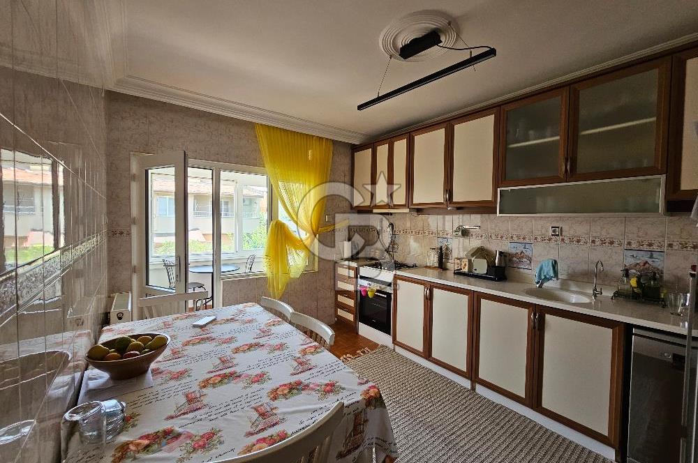 Mersin Yenişehir Kocavilayet Satılık Villa 4+1