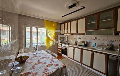 Mersin Yenişehir Kocavilayet Satılık Villa 4+1
