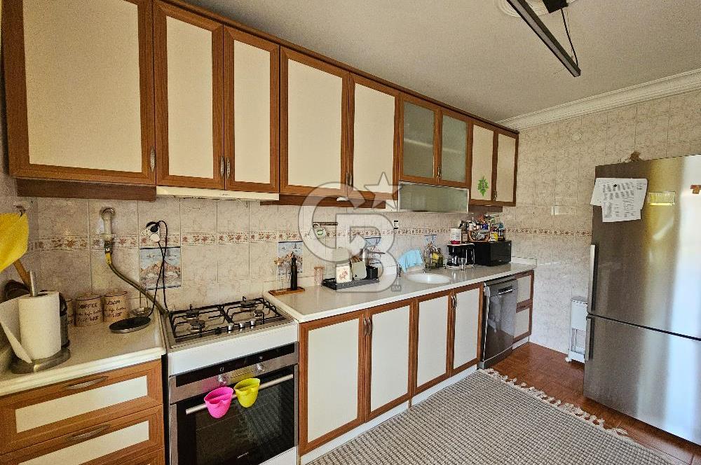 Mersin Yenişehir Kocavilayet Satılık Villa 4+1
