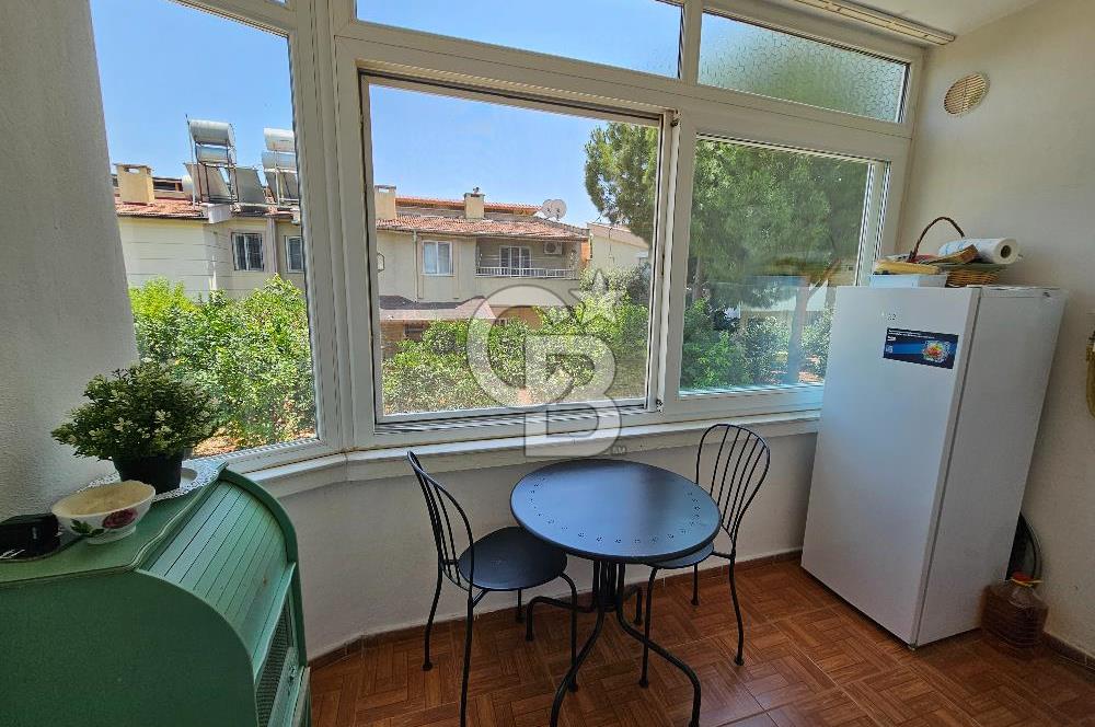 Mersin Yenişehir Kocavilayet Satılık Villa 4+1