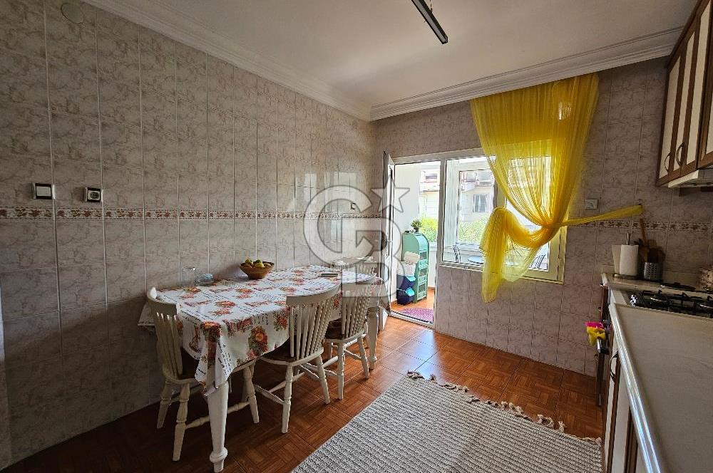 Mersin Yenişehir Kocavilayet Satılık Villa 4+1