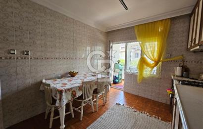 Mersin Yenişehir Kocavilayet Satılık Villa 4+1